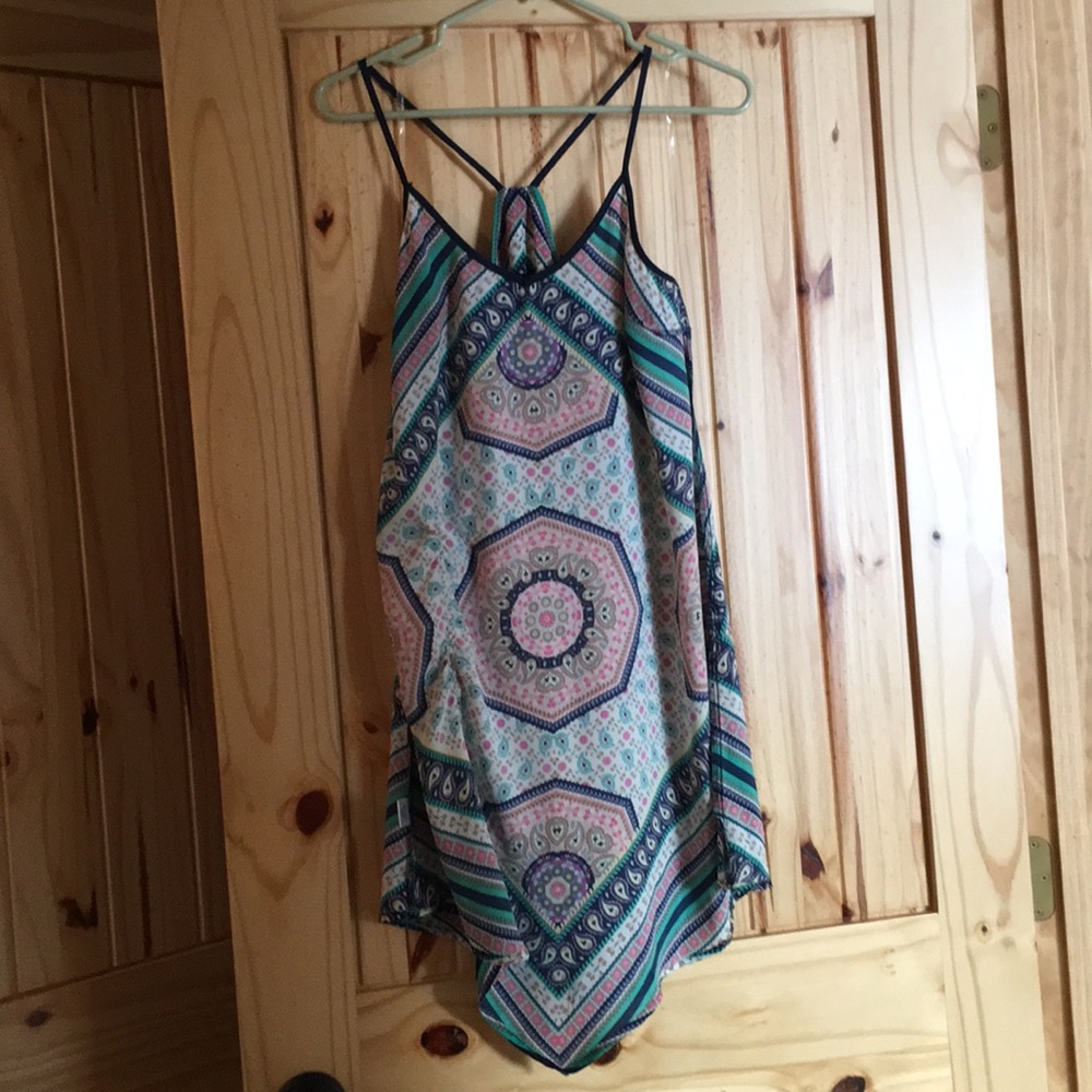 Dress size medium